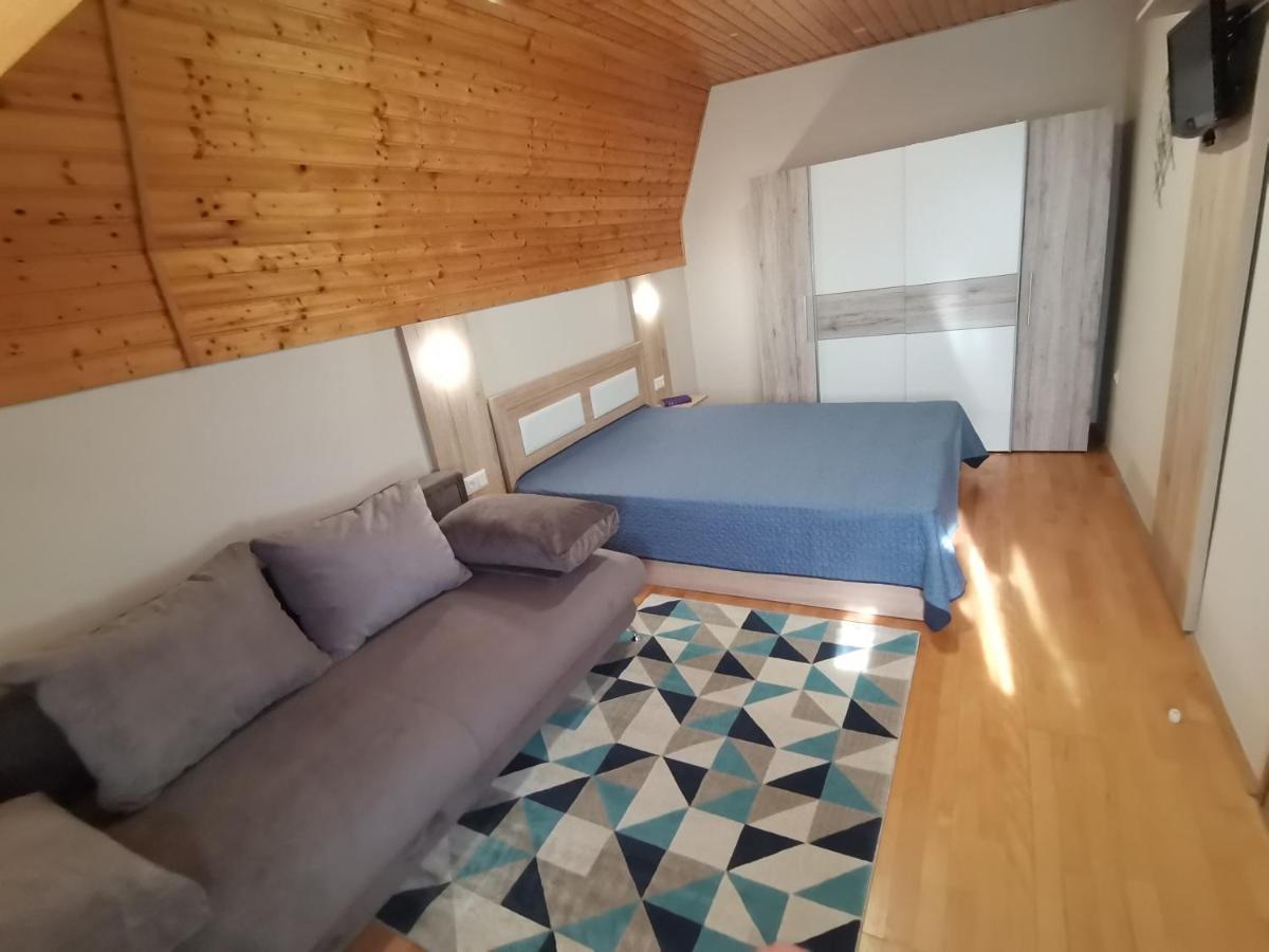 Szoloskert Apartman Cserszegtomaj Dış mekan fotoğraf