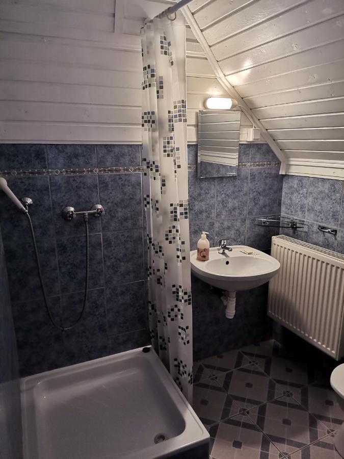 Szoloskert Apartman Cserszegtomaj Dış mekan fotoğraf