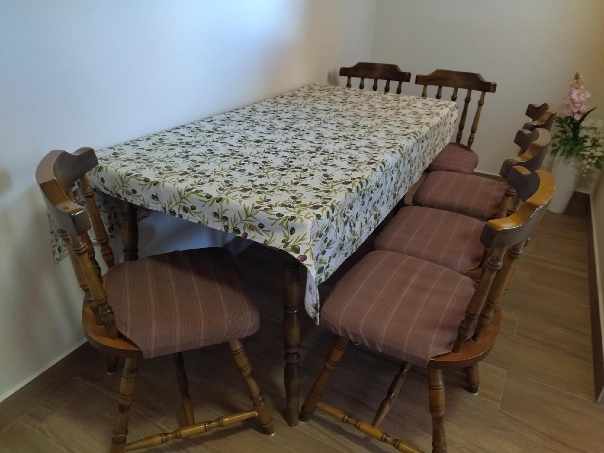 Szoloskert Apartman Cserszegtomaj Dış mekan fotoğraf